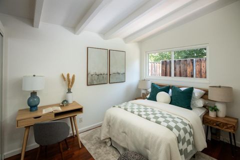 Tiny photo for 1269 Manzano Way, SUNNYVALE, CA 94089 (MLS # ML82021491)