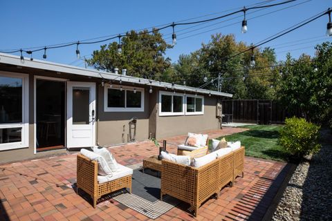 Tiny photo for 1269 Manzano Way, SUNNYVALE, CA 94089 (MLS # ML82021491)