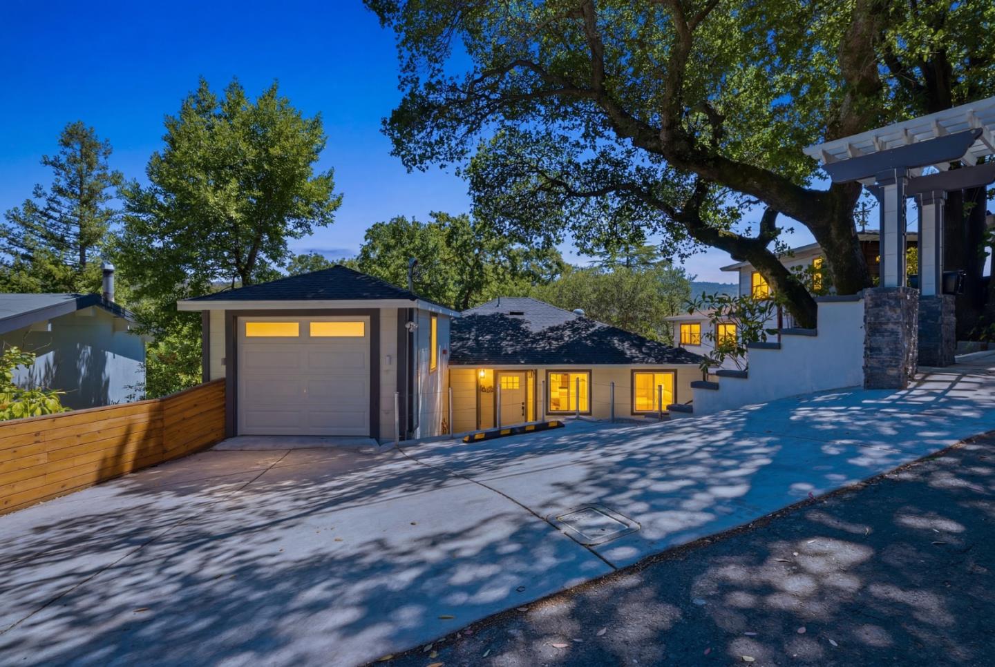 Photo 1 of 98 — 30 Fair Drive, SAN RAFAEL, CA 94901