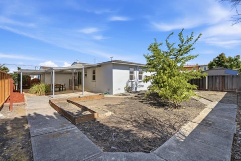 Tiny photo for 26392 Flamingo Avenue, HAYWARD, CA 94544 (MLS # ML82057504)