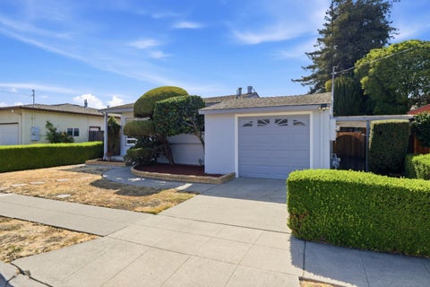 Tiny photo for 26392 Flamingo Avenue, HAYWARD, CA 94544 (MLS # ML82057504)
