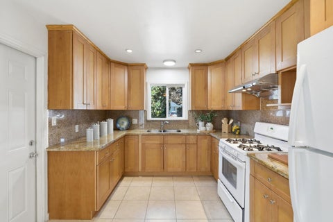 Tiny photo for 26392 Flamingo Avenue, HAYWARD, CA 94544 (MLS # ML82057504)