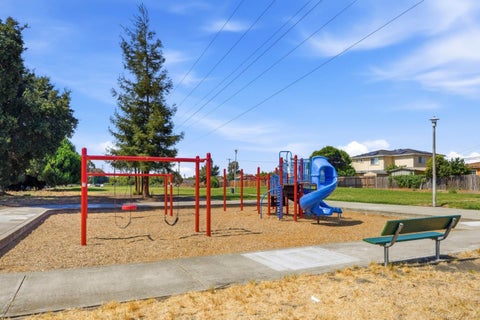 Tiny photo for 26392 Flamingo Avenue, HAYWARD, CA 94544 (MLS # ML82057504)