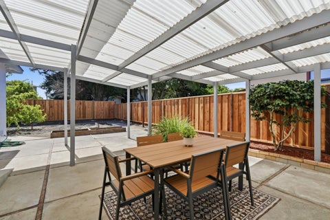 Tiny photo for 26392 Flamingo Avenue, HAYWARD, CA 94544 (MLS # ML82057504)
