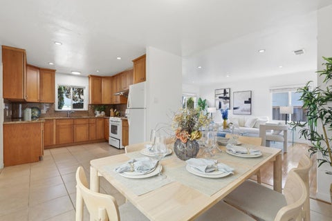 Tiny photo for 26392 Flamingo Avenue, HAYWARD, CA 94544 (MLS # ML82057504)
