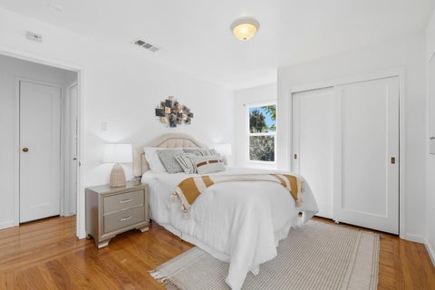 Tiny photo for 26392 Flamingo Avenue, HAYWARD, CA 94544 (MLS # ML82057504)