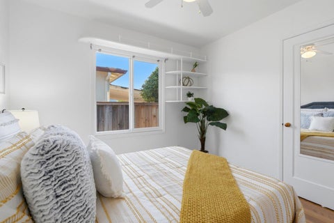 Tiny photo for 26392 Flamingo Avenue, HAYWARD, CA 94544 (MLS # ML82057504)