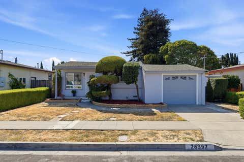 Photo of 26392 Flamingo Avenue, HAYWARD, CA 94544 (MLS # ML82057504)