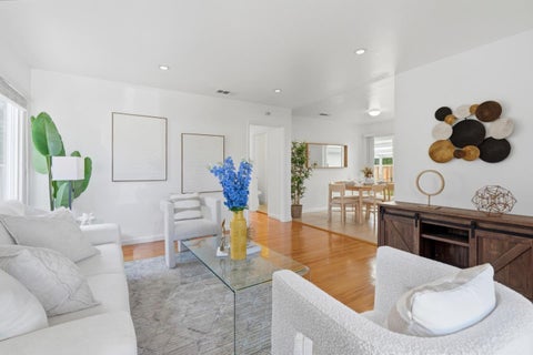 Tiny photo for 26392 Flamingo Avenue, HAYWARD, CA 94544 (MLS # ML82057504)