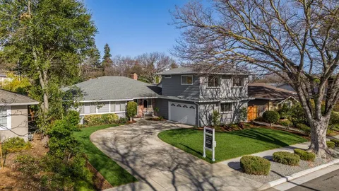 1283 Happy Valley Avenue, San Jose, CA 95129 - #: ML81997382
