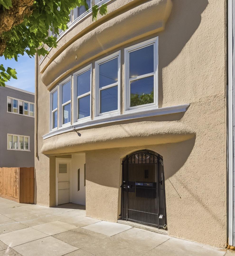5232-5230 California Street