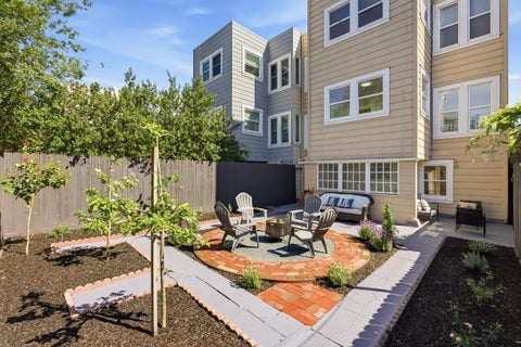 Tiny photo for 5232-5230 California Street, SAN FRANCISCO, CA 94118 (MLS # ML82053791)