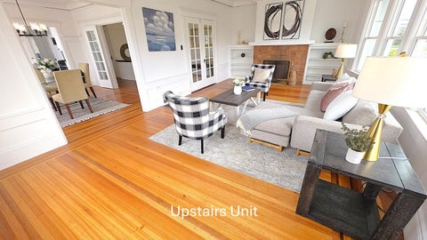 Tiny photo for 5232-5230 California Street, SAN FRANCISCO, CA 94118 (MLS # ML82053791)