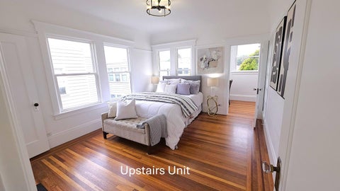 Tiny photo for 5232-5230 California Street, SAN FRANCISCO, CA 94118 (MLS # ML82053791)