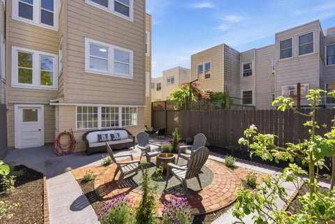 Tiny photo for 5232-5230 California Street, SAN FRANCISCO, CA 94118 (MLS # ML82053791)