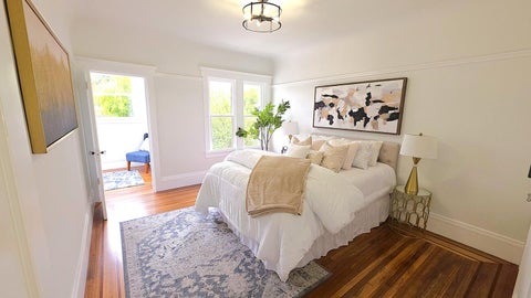 Tiny photo for 5232-5230 California Street, SAN FRANCISCO, CA 94118 (MLS # ML82053791)