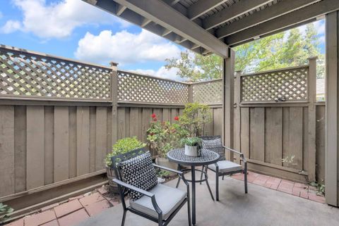 Tiny photo for 5534 Makati Circle, San Jose, CA 95123 (MLS # ML82054121)