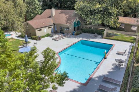 Tiny photo for 5534 Makati Circle, San Jose, CA 95123 (MLS # ML82054121)