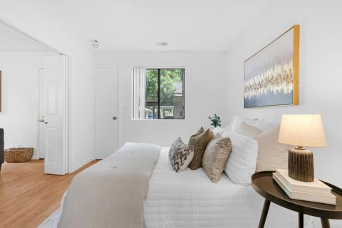 Tiny photo for 5534 Makati Circle, San Jose, CA 95123 (MLS # ML82054121)