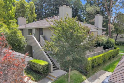 Tiny photo for 5534 Makati Circle, San Jose, CA 95123 (MLS # ML82054121)