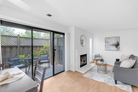 Tiny photo for 5534 Makati Circle, San Jose, CA 95123 (MLS # ML82054121)