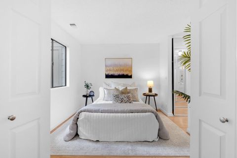 Tiny photo for 5534 Makati Circle, San Jose, CA 95123 (MLS # ML82054121)