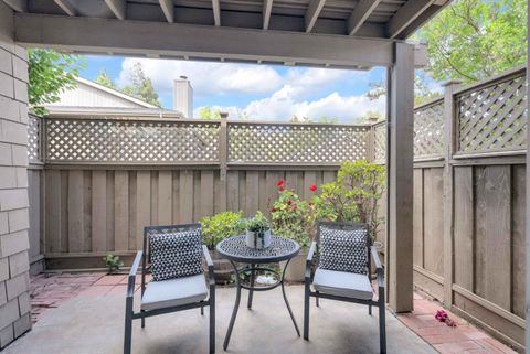 Tiny photo for 5534 Makati Circle, San Jose, CA 95123 (MLS # ML82054121)