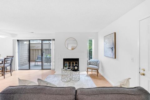 Tiny photo for 5534 Makati Circle, San Jose, CA 95123 (MLS # ML82054121)