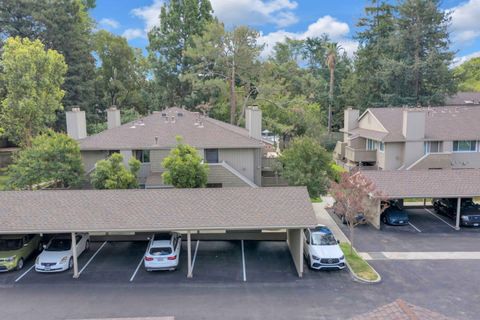 Tiny photo for 5534 Makati Circle, San Jose, CA 95123 (MLS # ML82054121)