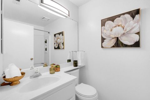 Tiny photo for 5534 Makati Circle, San Jose, CA 95123 (MLS # ML82054121)