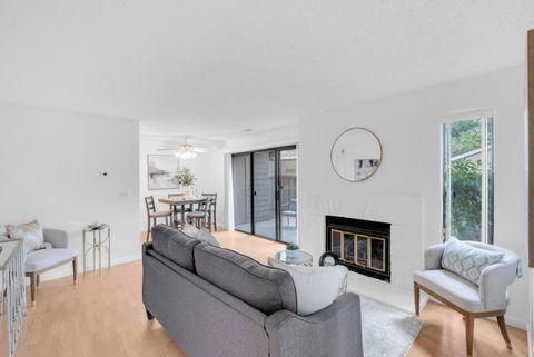 Tiny photo for 5534 Makati Circle, San Jose, CA 95123 (MLS # ML82054121)