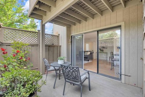 Tiny photo for 5534 Makati Circle, San Jose, CA 95123 (MLS # ML82054121)