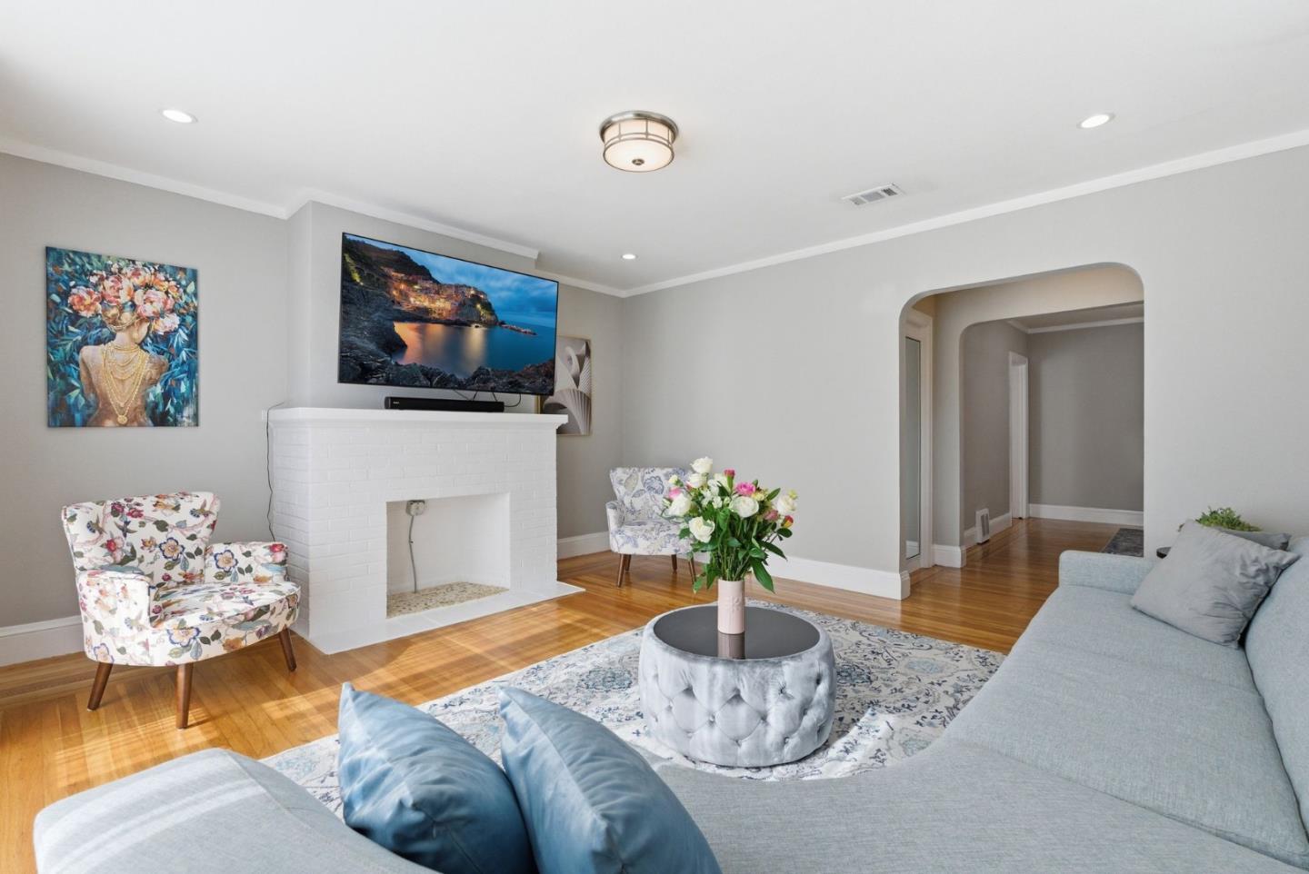 53 Florentine Street