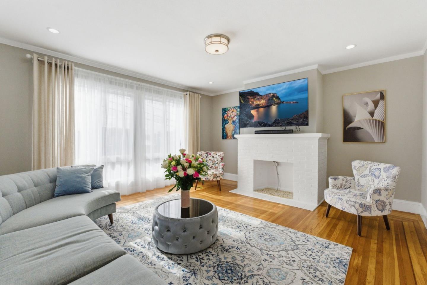 53 Florentine Street