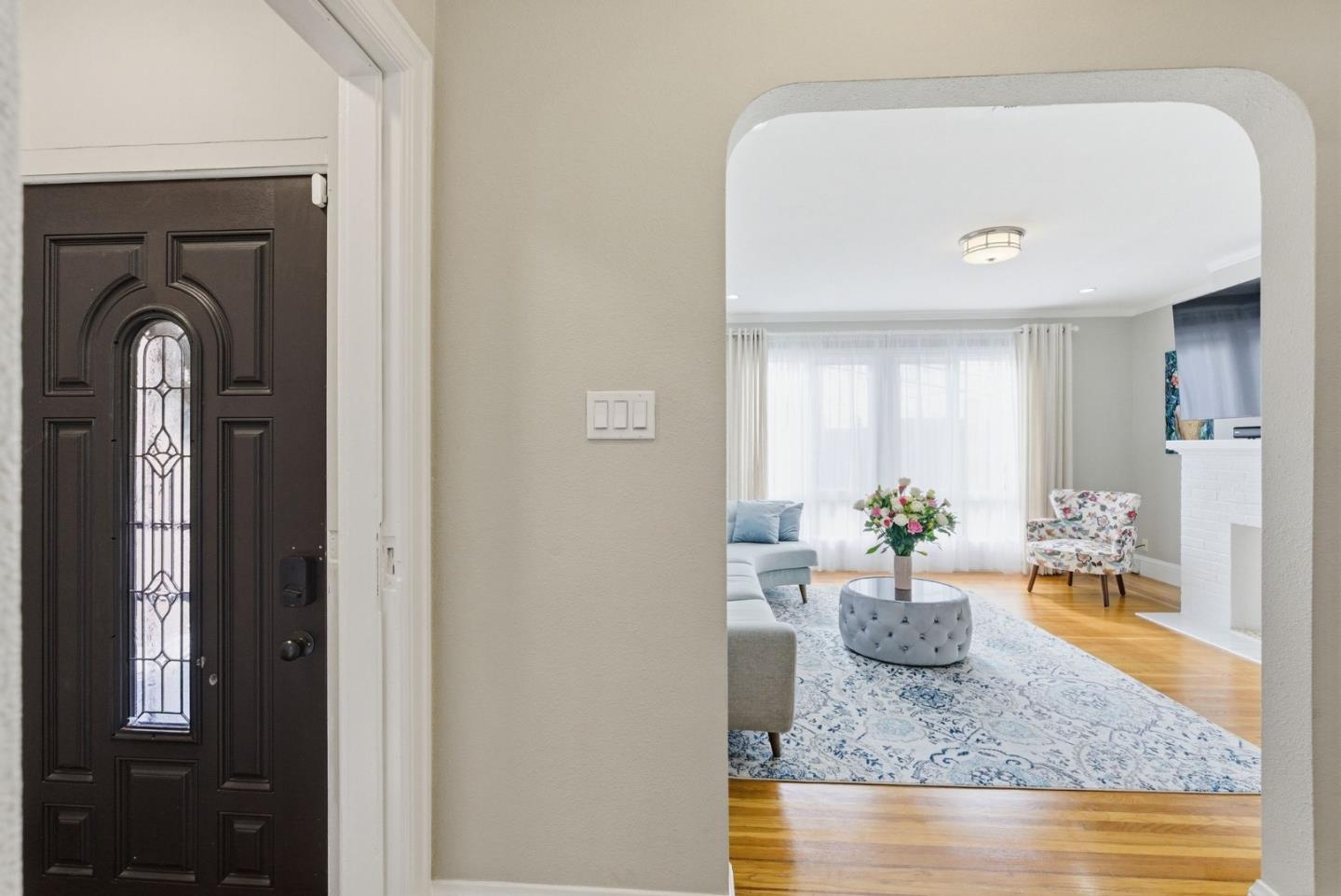 53 Florentine Street