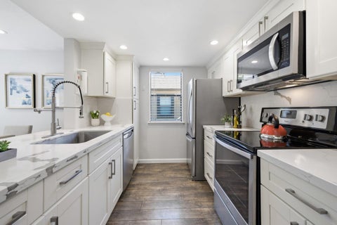 Tiny photo for 5192 Makati CIR, SAN JOSE, CA 95123 (MLS # ML82052823)
