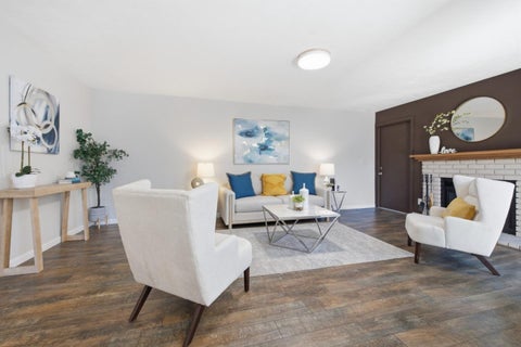 Tiny photo for 5192 Makati CIR, SAN JOSE, CA 95123 (MLS # ML82052823)