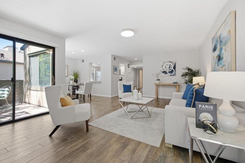 Tiny photo for 5192 Makati CIR, SAN JOSE, CA 95123 (MLS # ML82052823)