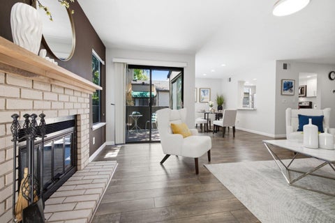 Tiny photo for 5192 Makati CIR, SAN JOSE, CA 95123 (MLS # ML82052823)