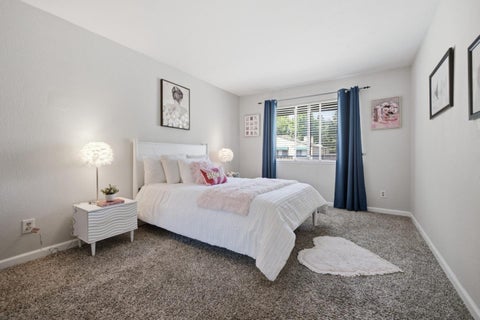 Tiny photo for 5192 Makati CIR, SAN JOSE, CA 95123 (MLS # ML82052823)