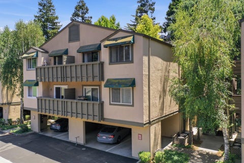 Tiny photo for 5192 Makati CIR, SAN JOSE, CA 95123 (MLS # ML82052823)