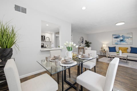 Tiny photo for 5192 Makati CIR, SAN JOSE, CA 95123 (MLS # ML82052823)