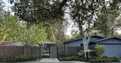 747 Bromfield Road Hillsborough CA 94010