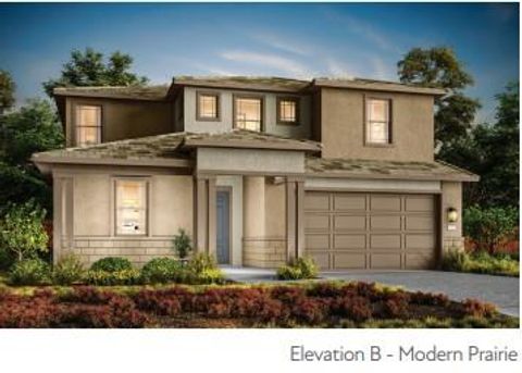 Photo of 4576 Strandberg Avenue, LATHROP, CA 95330 (MLS # ML82031049)