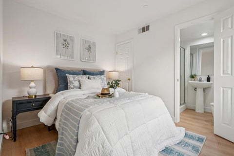 Tiny photo for 836 Fire Walk WALK, MILPITAS, CA 95035 (MLS # ML82053600)