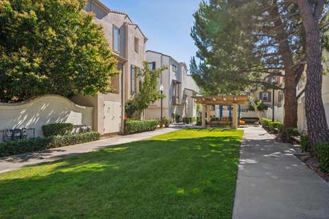 Tiny photo for 836 Fire Walk WALK, MILPITAS, CA 95035 (MLS # ML82053600)