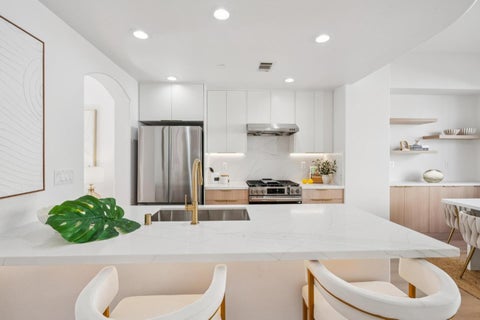 Tiny photo for 836 Fire Walk WALK, MILPITAS, CA 95035 (MLS # ML82053600)