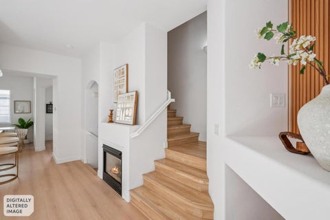 Tiny photo for 836 Fire Walk WALK, MILPITAS, CA 95035 (MLS # ML82053600)