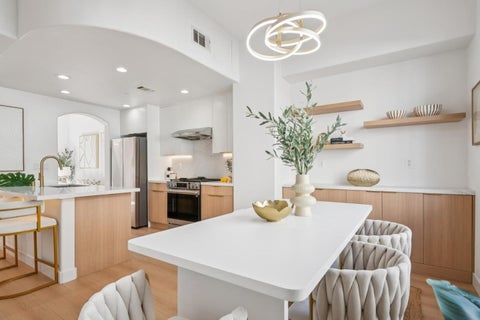 Tiny photo for 836 Fire Walk WALK, MILPITAS, CA 95035 (MLS # ML82053600)