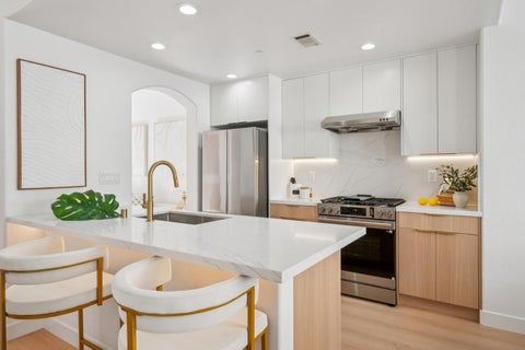 Tiny photo for 836 Fire Walk WALK, MILPITAS, CA 95035 (MLS # ML82053600)